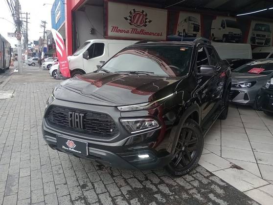 FIAT TORO 2.0 16V TURBO DIESEL ULTRA 4WD AT9 FIAT TORO 2.0 16V TURBO DIESEL ULTRA 4WD AT9